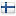 creativing.net server is located in Finland